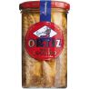Conservas Ortiz, Mackerel Fillets in Olive Oil, 250 г, Філе скумбрії, в оливковій олії