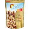 Farmer's Snack, Nuss-snack mit Erdnuss, 150 г, Суміш смажених горіхів з арахісом, солона