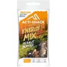 Acti-Snack, Peanut Butter Energy Mix, 175 g, Nut and Fruit Mix, in Peanut Butter