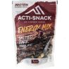 Acti-Snack, Salted Dark Chocolate Energy Mix, 175 g, Nut and Fruit Mix, in Salted Dark Chocolate