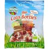 Оkovital, Bio Cola Bottles, 100 г, Конфеты желейные, со вкусом Колы, органические