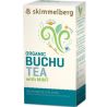 Skimmelberg Buchu, 20 pcs х 1.75 g, Buhu, Tea with mint, organic, teabags, 35 g