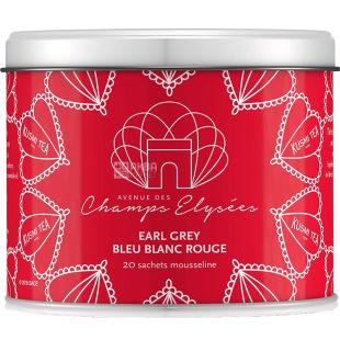 Chaj Kusmi Tea Kupit Voda I Napitki V Kieve Dostavka Vody Akvamarket