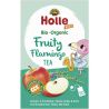 Holle Fruity Flamingo, 20 pcs x 1.8 g, Tea, for children and adults, fruit, organic, teabags, 36 g