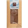 Bovetti, Chocolat au lait, 100 г, Боветти, Шоколад молочный, без сахара, 33% какао