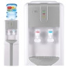 Ecotronic H3-L Silver, Кулер для воды с компрессорным охлаждением, напольный