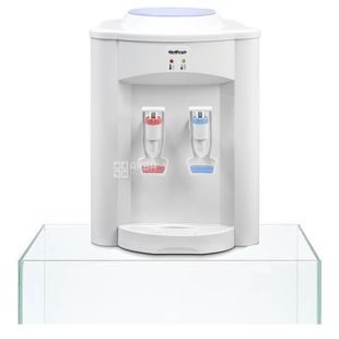  HotFrost D95 F, Кулер для воды без охлаждения, настольный