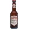 Fentimans, Hollows Spiced Ginger, 0.33 L, Low Alcohol Carbonated Drink with Ginger