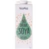 ViaMia, Soya natural, 1 л, Напиток соевый, органический