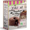 Culinat Fondant Chocolate, 250 г, Смесь для шоколадного фондана, органическая
