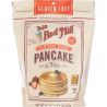 Bob's Red Mill Pancake Mix, 680 г, Смесь для приготовления блинов, без глютена