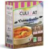 Culinat Creme Brulee, 120 г, Смесь для крем- брюле, без глютена, органическая