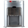 Ecotronic C8-TZ Silver, Кулер для воды с компрессорным охлаждением, настольный