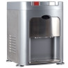 Ecotronic C8-TZ Silver, Кулер для воды с компрессорным охлаждением, настольный