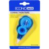 Economix, 5 мм х 8 м, Коректор стрічковий