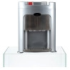 Ecotronic C8-TZ Silver, Кулер для воды с компрессорным охлаждением, настольный