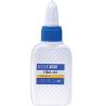 Economix, 50 г, Клей ПВА, з ковпачком-дозатором