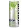 Borjomi, 0.33 L, Sparkling mineral water, with lime and coriander extract, can