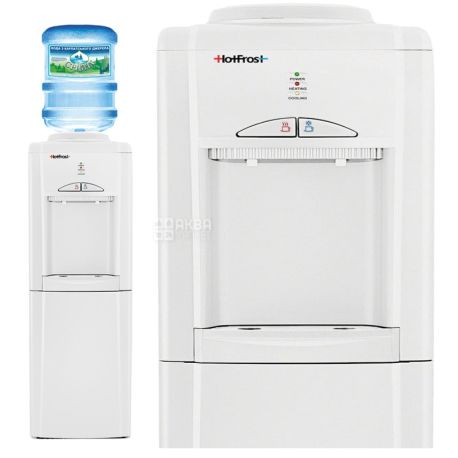 HotFrost V802 CE, outdoor water cooler