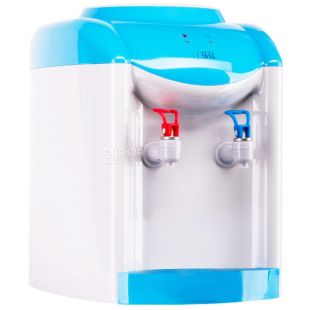  Ecotronic K1-TN Blue, Кулер для воды без охлаждения, настольный
