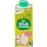 Sojade Cuisine Organic, 200 мл, Сояде, Крем кулінарний, соєвий, органічний