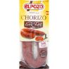 Elpozo Chorizo Fort extra Pikant, 200g Chorizo Sausage, dry-cured