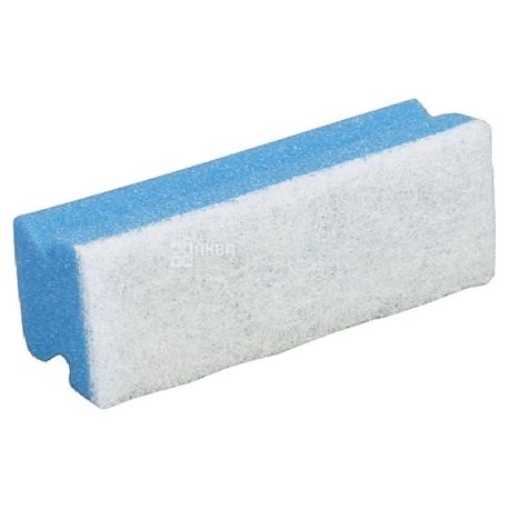 Vileda, Cleaning Sponge, Soft, Blue, m / s