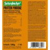 Seitenbacher, 500 g, Protein oatmeal with chocolate