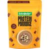 Seitenbacher, 500 g, Protein oatmeal with chocolate