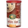 Nature's Path, Quick Oats, 510 г, Вівсянка швидкого приготування, органічна