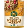 Nature's Path, Honey Almond, 312 g, Granola Honey & Almond, Organic