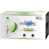 Icelandic Glacial,Tahitian Lime, 0,5 л, Вода питна, джерельна, газована, Таїтянський лайм, ПЕТ