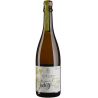 Van Nahmen Verbene Jasmin Riesling, 0,75 л, Чай газований, Вербена Жасмин Рислінг, органічний, скло