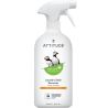 Attitude, Laundry Stain Remover, 800 мл, Средство для удаления пятен, с цитрусовым ароматом