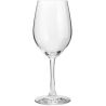 Spiegelau Winelovers, 380 мл х 4 шт, Набор бокалов, для белого вина, хрусталь