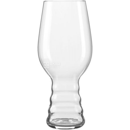 Spiegelau Craft Beer Glasses, 540 ml х 4 pcs, Set of beer glasses, crystal glass