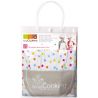 ScrapCooking, Набор шеф-повара, фартук и шапка, хлопок, для детей от 4 до 10 лет