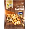 Farmer's Snack, Gerоstete cashew, 125 г, Горіхи кеш'ю, обсмажені, солоні