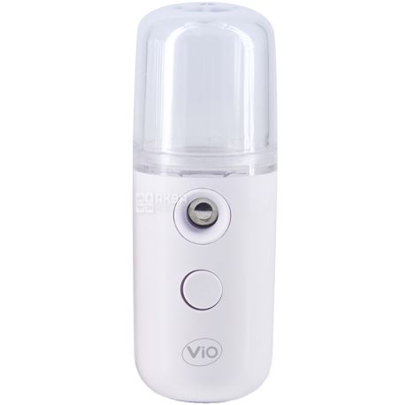 USB зволожувач для обличчя, ViO F7, Портативний