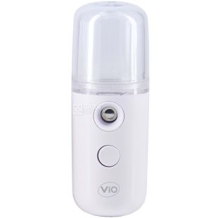 ViO F7, Portable USB Facial Moisturizer