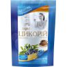 Галка, Цикорій, 100 г, Напій розчинний з чорницею