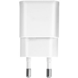 Блок питания 2,4 А, сетевой адаптер переходник USB 