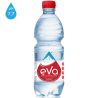 Acqua Eva, 0,5 л, Аква Ева, Вода гірська, газована, ПЕТ