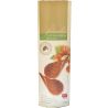 Feinerlei Schokoblätter Haselnuss, 125 г, Чипсы шоколадные, с фундуком