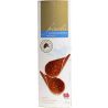 Feinerlei Schokoblätter Vollmilch, 125 г, Чипсы шоколадные, молочные