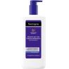 Neutrogena, 250 мл, Молочко для тела, Норвежская Формула, Глубокое увлажнение
