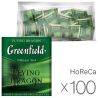 Greenfield, Flying Dragon, 100 пак., Чай Грінфілд, Флаїнг Драгон, зелений, HoReCa