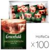 Greenfield, English Edition, 100 пак. x 2 г, Чай Грінфілд, Інгліш Едішн, чорний, HoReCa