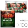 Greenfield, Kenyan Sunrise, 100 пак., Чай Грінфілд, Кеніан Санрайз, чорний кенійський, ХоРеКа