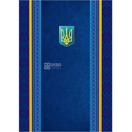 Скат, Папка На подпись, А4, в ассортименте